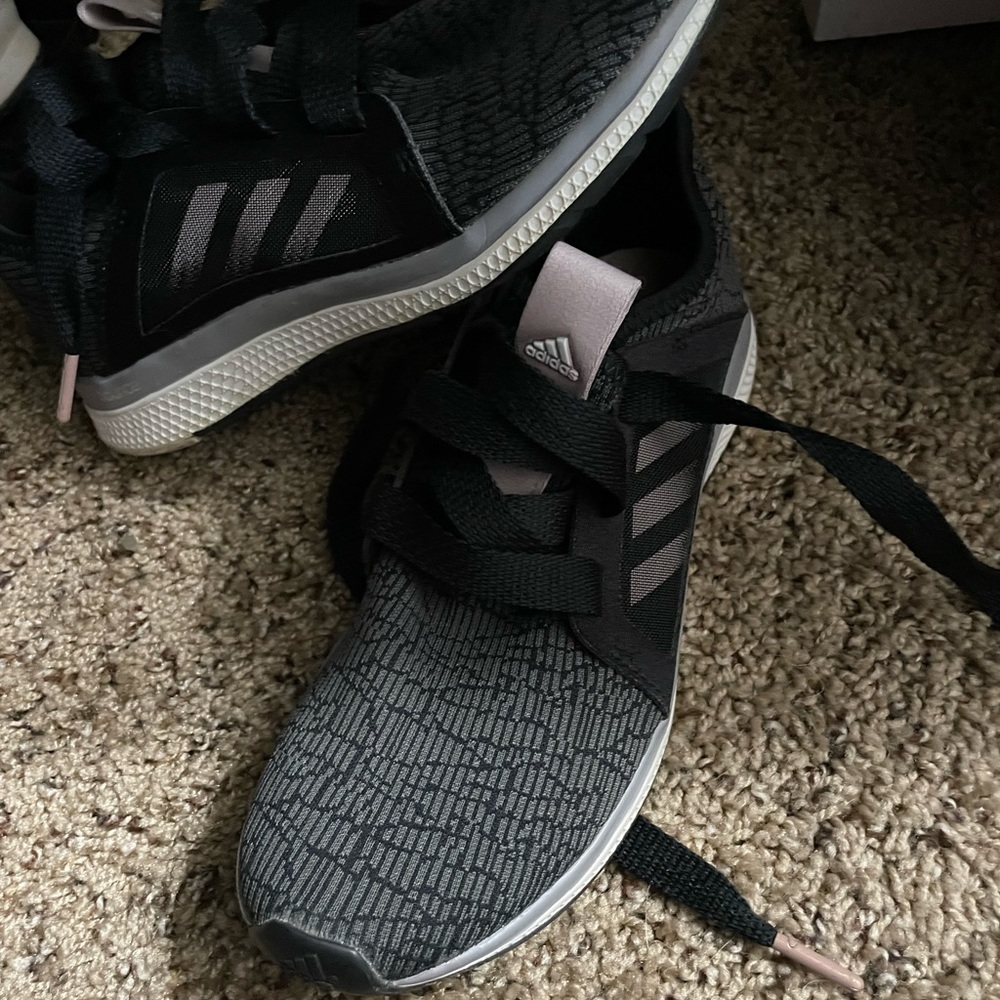 Adidas running shoes
